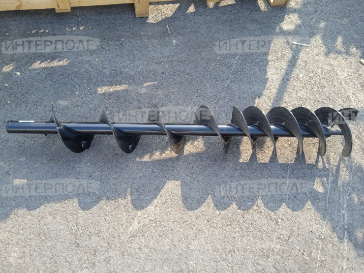 Шнек загрузной John Deere (9640WTS; 9660WTS; 9680WTS; 9640i WTS; 9660i WTS; 9680i WTS; T660)