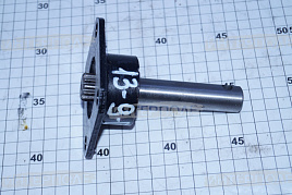 Приставка к насосу дозатору Д400СБ (длинная L=120мм) (Беларусь)