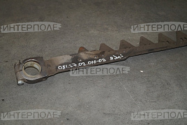 Нож (для жатки 9м) Вектор, Дон-1500А/Б, Акрос, с 2006 до 2010 (составной)