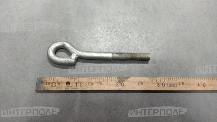 Стяжка каркаса питателя Дон-680/М, РСМ-1401