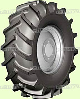 Шина 420/70 R24 (передняя МТЗ-1221) БЕЛ-90 /130A8/ (с камерой) Беларусь