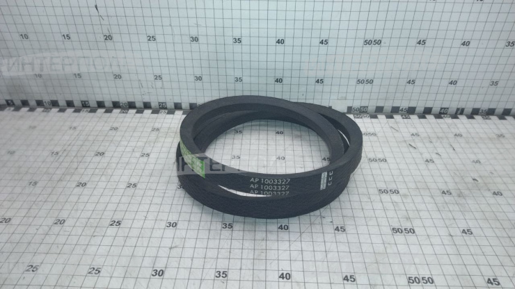 Ремень В17-1525 Li (ВБ-1550) (Optibelt)