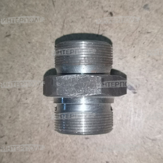 Штуцер 700.46.11.057-2