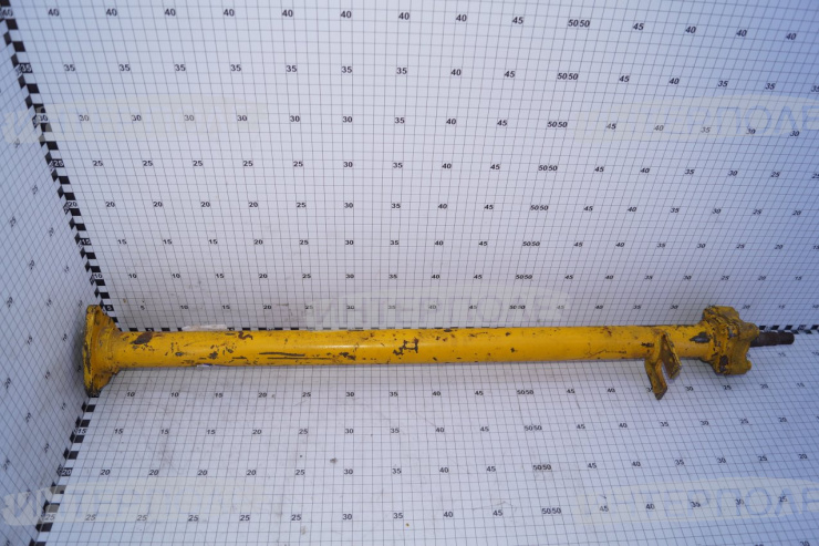 Колонка рулевого управления (стар.обр.) К-700