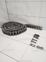 Цепь (t=19,05, 101 звено) Claas