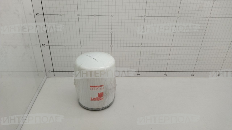 Фильтр топл. John Deere (Тракторы 9220-9620) (FLEETGUARD)