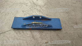 Долото S=16 мм (2-х стороннее) к плугу ПСК-ЧГ, ПСК-ПГ (СУР)