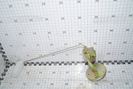 Датчик уровня топлива 12-24В МТЗ 