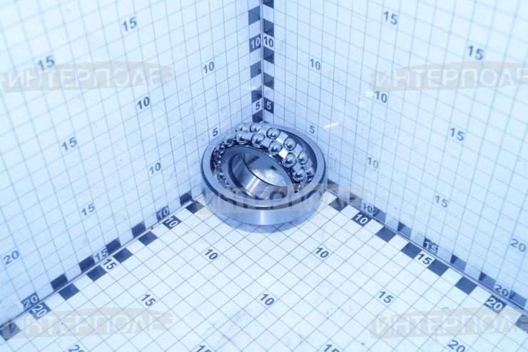 Подшипник 1208 (1208) (40х80х18) ZVL