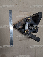 Ротор (домолота) устройства домолачивающего в сборе со ступицей Есиль-740,КЗС-812,Есиль-760,КЗС-1218,Есиль-750,КЗС-10К Гомсельмаш