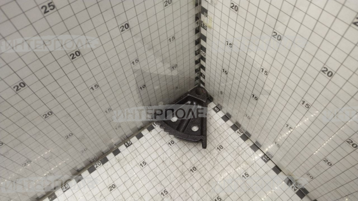 Сектор ручного тормоза, ОАО "МТЗ"