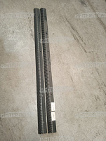 Бич барабана (1л+1п) молотильного барабана Claas (Tucano 320,330,350,420,430, Mega, Medion, Dominator)