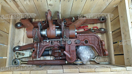 Навеска задняя в сборе, (ОАО"САЗ")