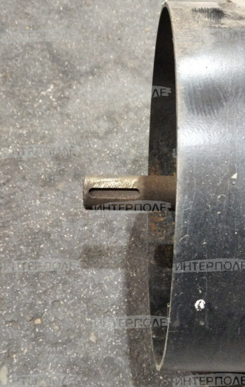 Битер приемный для привода муфтой с 2008 г. усиленный Акрос