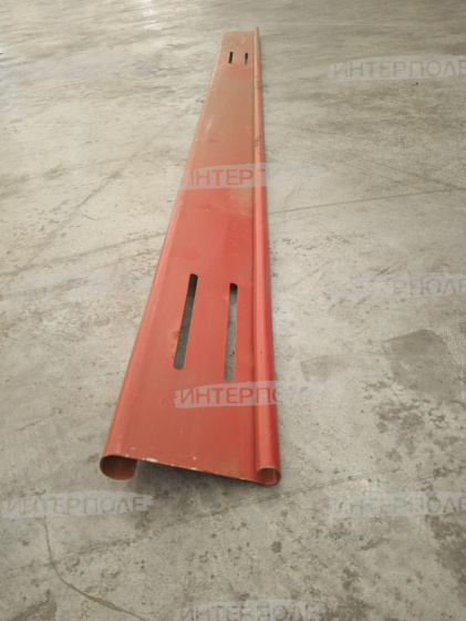 Планка мотовила жатки КГС-02,КСК-600 Есиль,КЗС Гомсельмаш