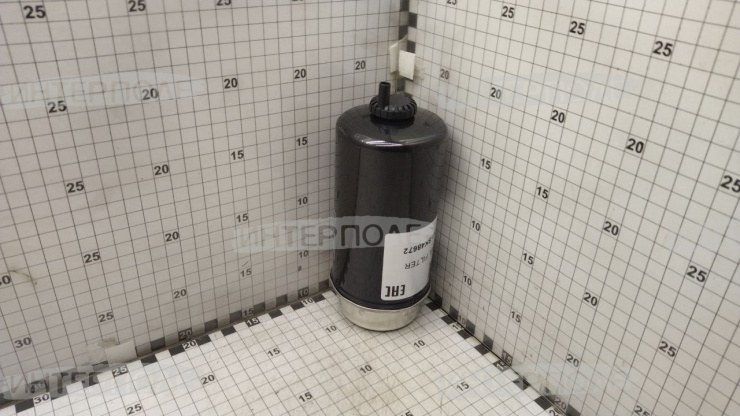 Фильтр-сепаратор топл. John Deere, JCB (533-105, 535-95, 536-60/70, ТМ310(AGRI/WM/S) (SF)