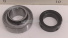 Подшипник UY205-2S /SA205 (25х52х31) (BIST)