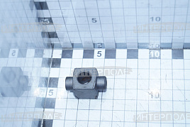 Ось винта регулировочного