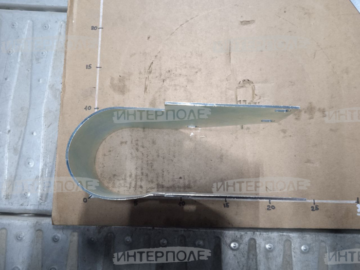 Защита от намотки Claas (Mega)