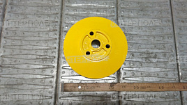 Диск вариатора мотовила жатки комбайнов New Holland (1530, 1545, 1550, 8040, 8055, 8060, 8070, 8080, CS540, CS640, TC54, TC56, TX32 TX34, TX62, TX65)