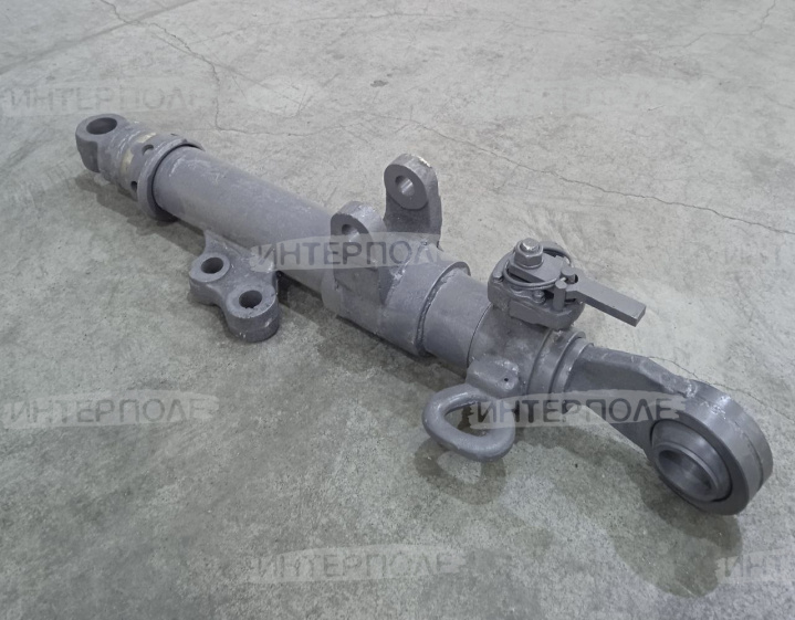 Тяга правая нижняя (-744)