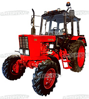 Трактор Беларус-82.1-046/-002 (с кондиционером)