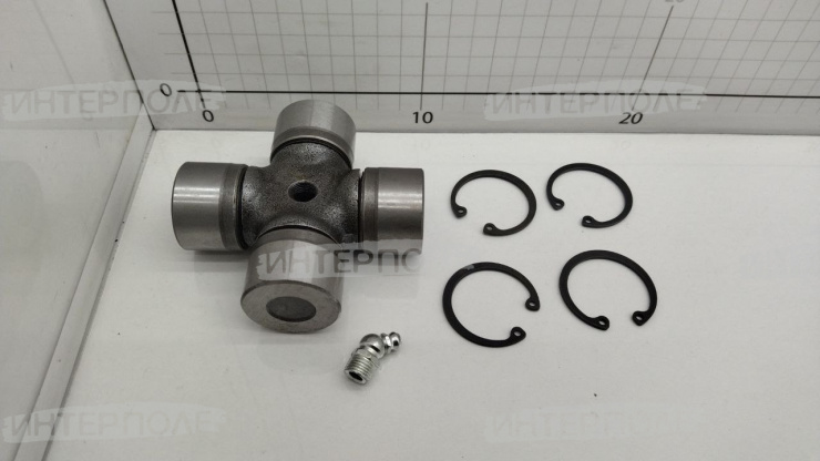 Крестовина (35x93). JCB