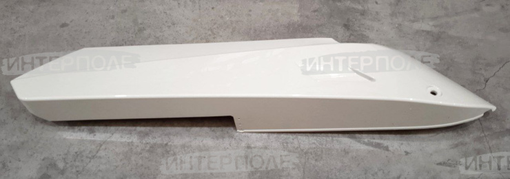 Щиток подвижный Claas (V930-V500 / C930-C560,V1380-V1080)