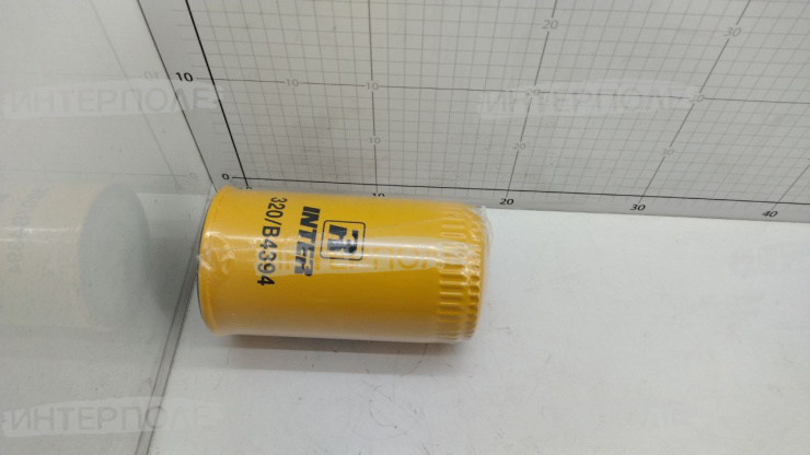 Фильтр топл. JCB