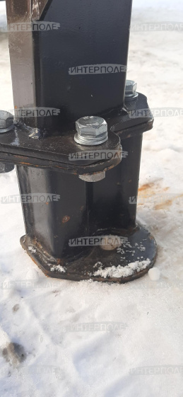 Кабина универсальная МТЗ-1221 УК (с сиденьем,с кронштейном крепления.капота для МТЗ-1221, цвет сине-черн.) 