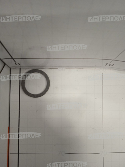 Шайба установочн. Claas (Jaguar)