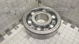 Подшипник 406 (6406) (30х90х23) (М)
