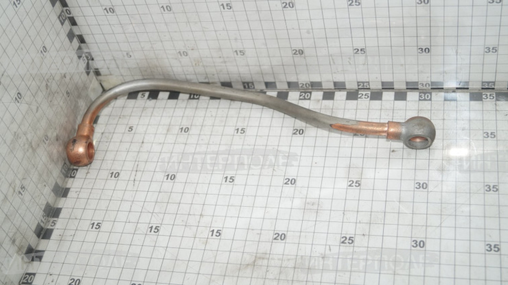 Трубка (ПАО Автодизель)