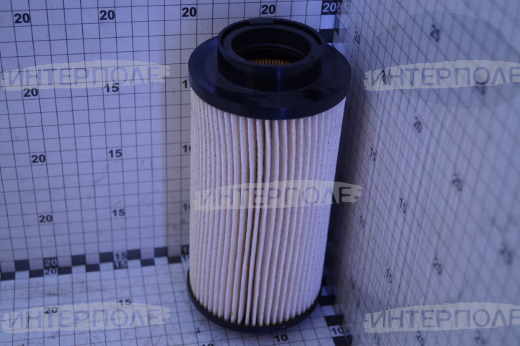 Фильтр топл. сепаратора (-744) (МБ), ТОРУМ, Claas (Jaguar (830-980), Mega (203-218, 350/60) (SF)