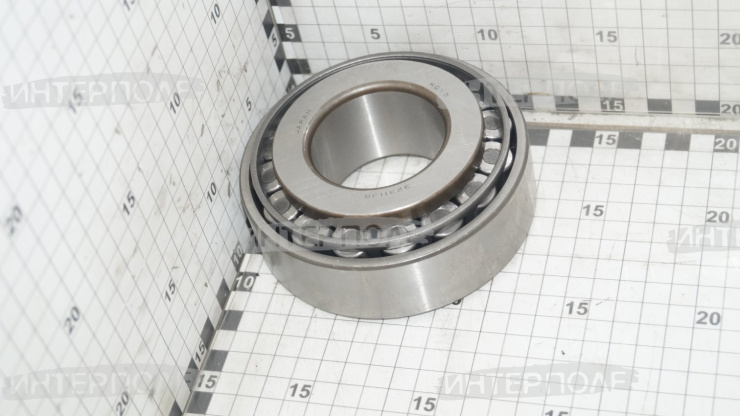 Подшипник роликовый (55х120х45,50) (Бюлер серия 2000, ННТ)