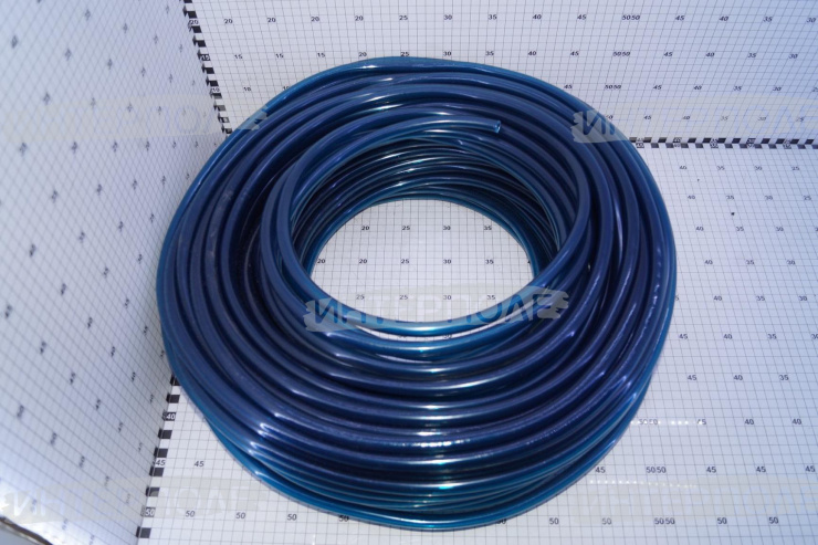 Топливопровод ПХВ (d=10)(бух-60, 100м)