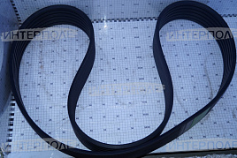 Ремень многоруч. 6НВ-3412 (6НВ-3400) (Optibelt) 