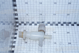 Вакуумрегулятор к АИД-2 с крестовиной 400-10-30-50