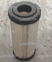 Фильтр возд. кабины New Holland (Тракторы серии T8, T9), Case (Тракторы Magnum, СТАЙГЕР) (FLEETGUARD)