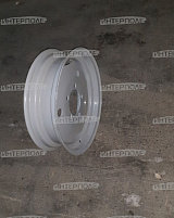 Диск колеса МТЗ передний 5,5F-20 (узкий)(5 шп) (МТЗ-80) БЗТДиА