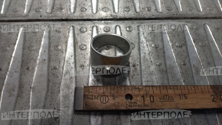 Втулка шатуна QSM11