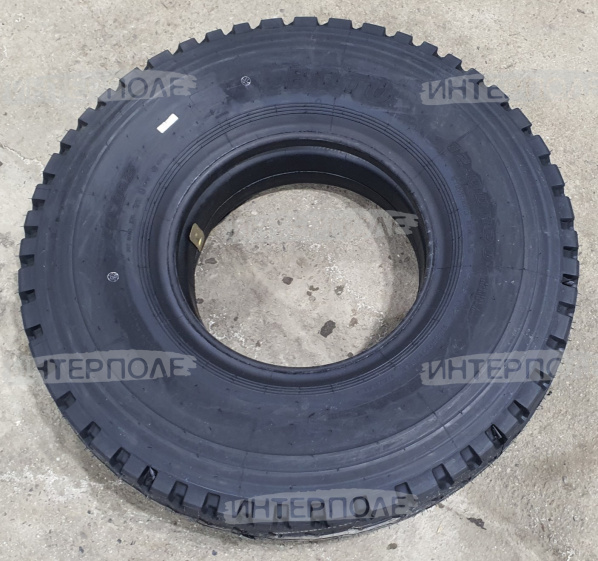 Шина 12,00 R20 (320 R508) (МАЗ) (универсальная ось) BT168 /158/155J/ 22НС (с камерой ) с об. лентой BOTO/ECED