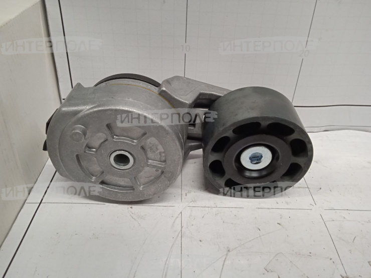 Натяжитель ремня в сборе , Case (2388/2166/8950/7240)