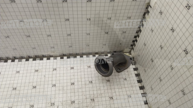 Горловина маслозаливная Д-245 ПАЗ, ОАО "ММЗ"