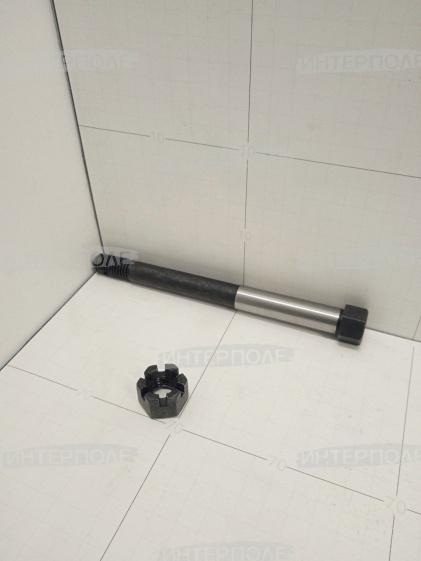 Болт специальный ремонтный