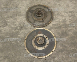 Крышка мультипликатора Есиль-760,КЗС-1218,Есиль-730,КЗС-10К Гомсельмаш