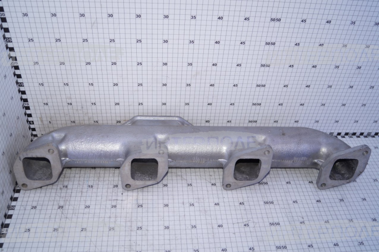 Коллектор впускной ЯМЗ-238