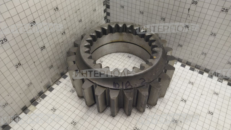 Шестерня (z=24) (-744)