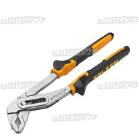 Клещи переставные 250 мм (TOLSEN)