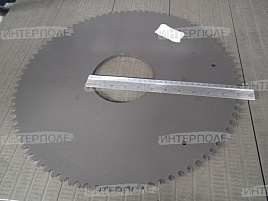 Звездочка (z=86) жатки Claas (Lexion, Mega)